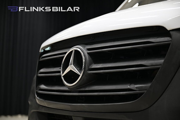 Mercedes-Benz Sprinter 316 8 of 30