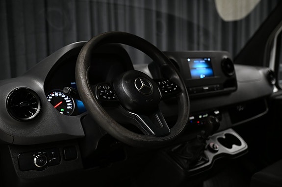Mercedes-Benz Sprinter 316 20 of 30