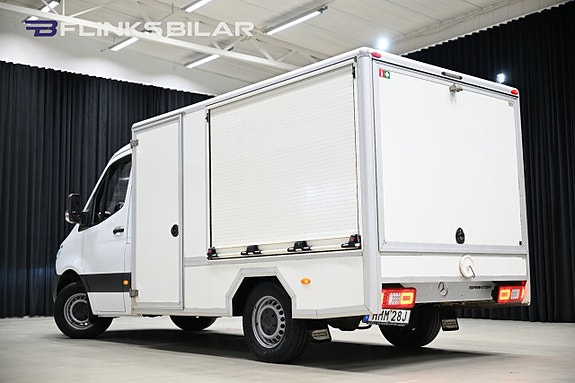 Mercedes-Benz Sprinter 316 9 of 30