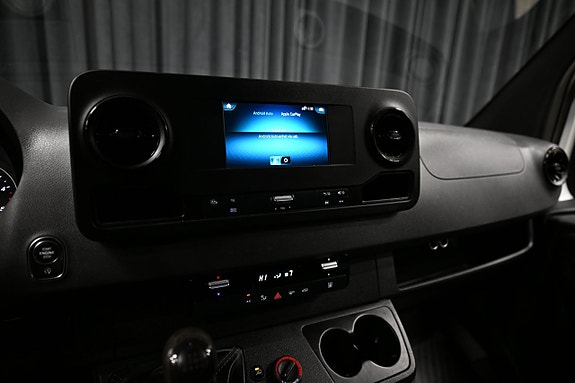 Mercedes-Benz Sprinter 316 25 of 30