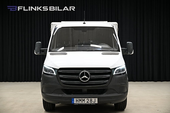 Mercedes-Benz Sprinter 316 18 of 30