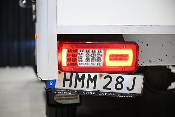 Mercedes-Benz Sprinter 316 17 of 30