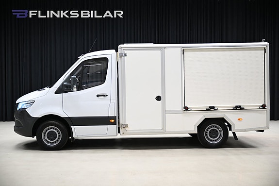 Mercedes-Benz Sprinter 316 4 of 30