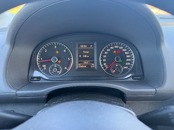 Volkswagen Caddy 16 of 18