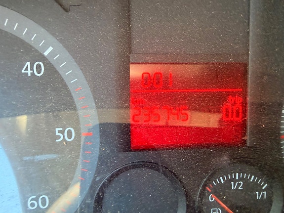 Volkswagen Caddy 18 of 18