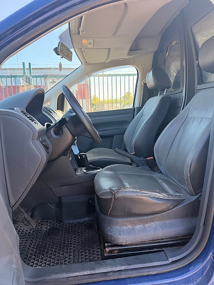 Volkswagen Caddy 14 of 18