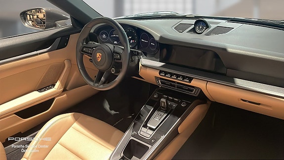 Porsche 911 Carrera S 4 of 19