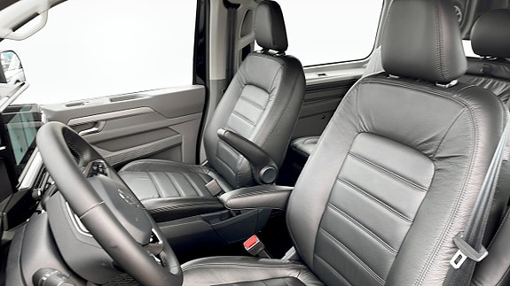 Volkswagen Transporter 8 of 14