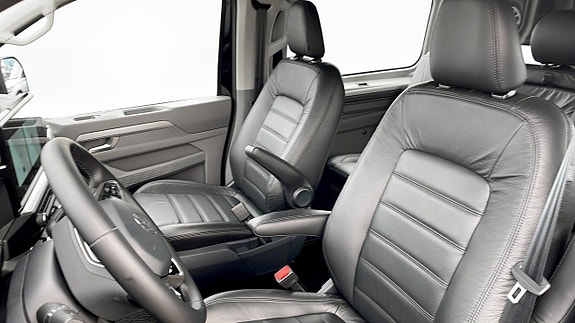 Volkswagen Transporter 8 of 14
