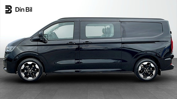 Volkswagen Transporter 2 of 14