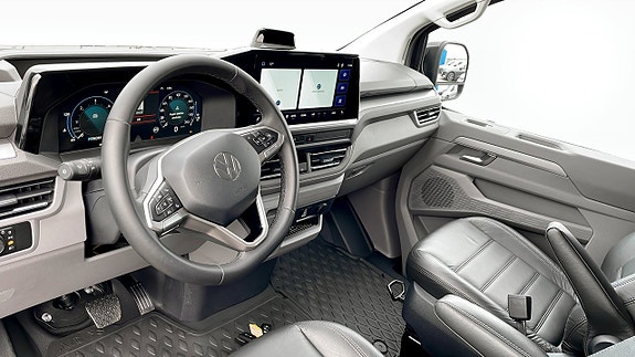 Volkswagen Transporter 7 of 14