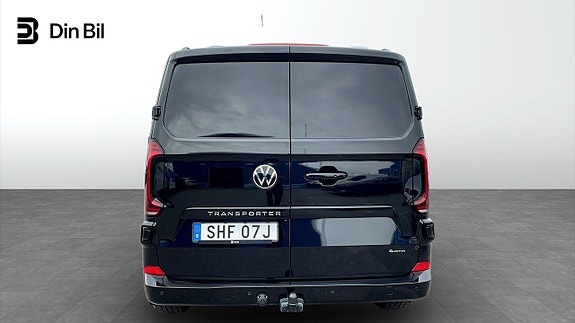 Volkswagen Transporter 5 of 14