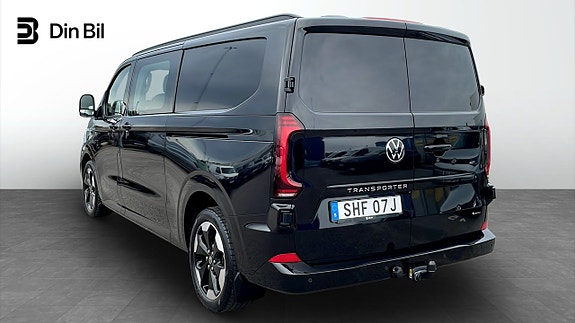 Volkswagen Transporter 3 of 14