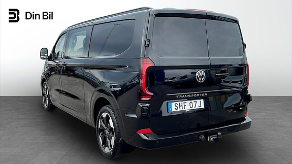 Volkswagen Transporter 3 of 14