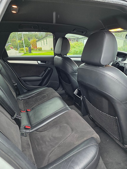 Audi A4 allroad 4 of 5