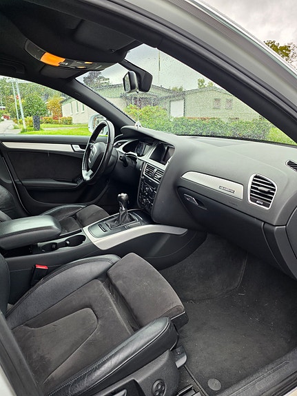 Audi A4 allroad 3 of 5