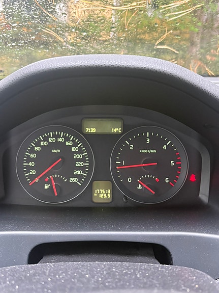 Volvo V50 5 of 7