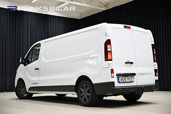 Renault Trafic 5 of 30