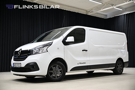 Renault Trafic 3 of 30