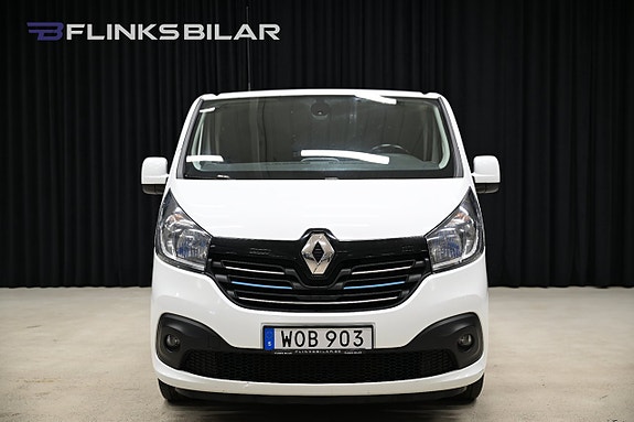 Renault Trafic 14 of 30