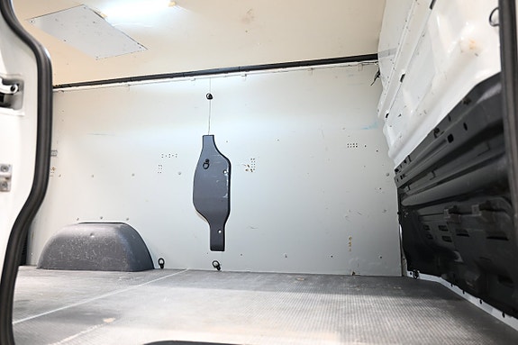 Renault Trafic 10 of 30
