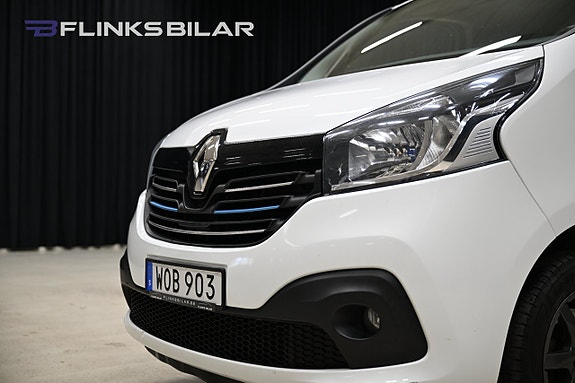 Renault Trafic 15 of 30