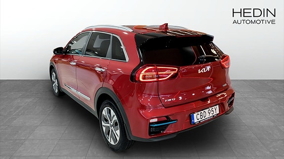 Kia e-Niro 6 of 12