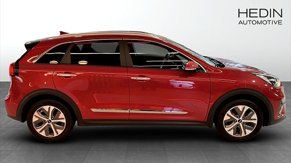 Kia e-Niro 4 of 12
