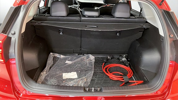 Kia e-Niro 12 of 12