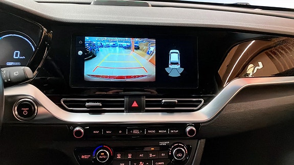 Kia e-Niro 11 of 12