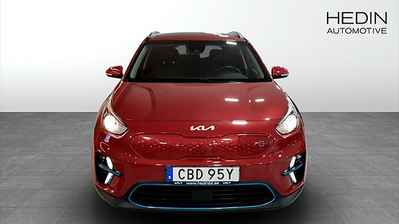 Kia e-Niro 2 of 12