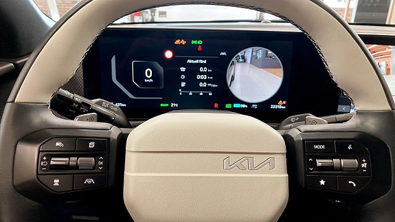 Kia EV6 12 of 12