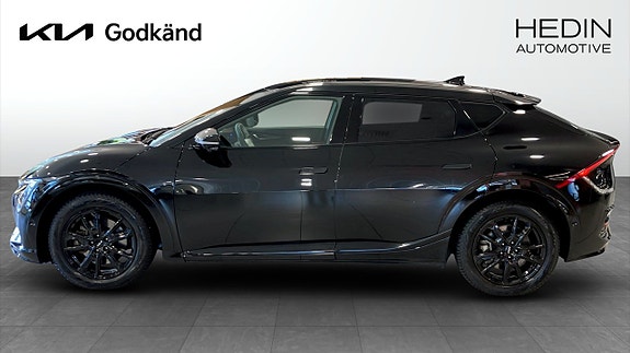 Kia EV6 4 of 12