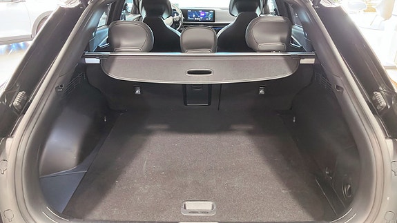 Kia EV6 10 of 12