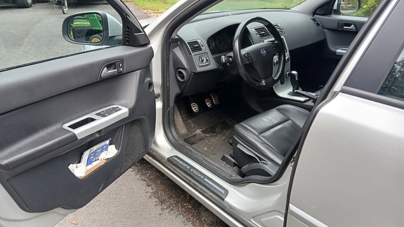 Volvo V50 5 of 6