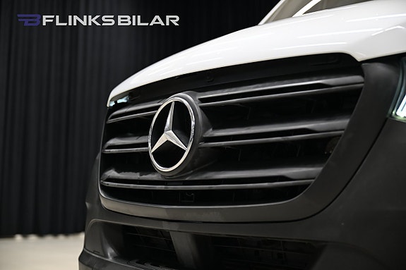 Mercedes-Benz Sprinter 316 5 of 30