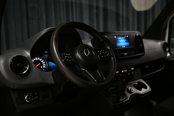 Mercedes-Benz Sprinter 316 22 of 30