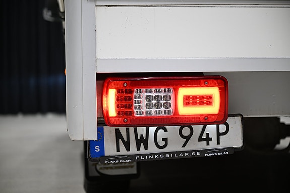 Mercedes-Benz Sprinter 316 20 of 30