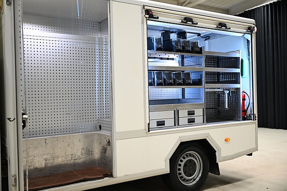 Mercedes-Benz Sprinter 316 11 of 30