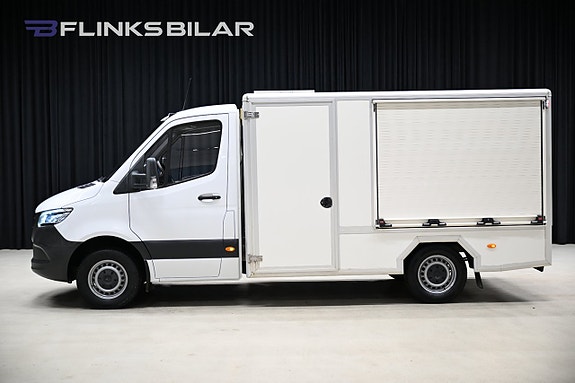 Mercedes-Benz Sprinter 316 4 of 30