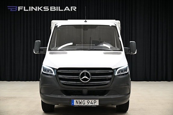Mercedes-Benz Sprinter 316 10 of 30