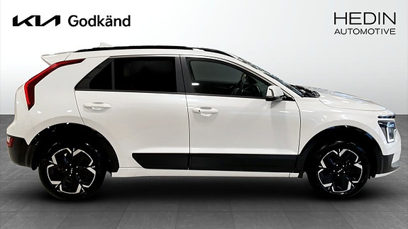 Kia e-Niro 4 of 15