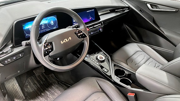 Kia e-Niro 8 of 15
