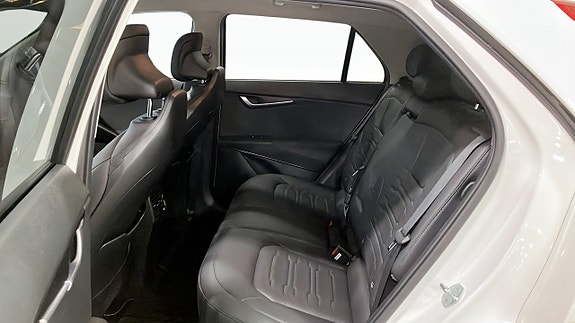 Kia e-Niro 9 of 15
