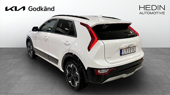Kia e-Niro 6 of 15