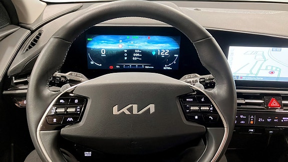 Kia e-Niro 13 of 15