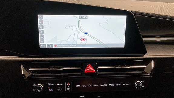 Kia e-Niro 11 of 15