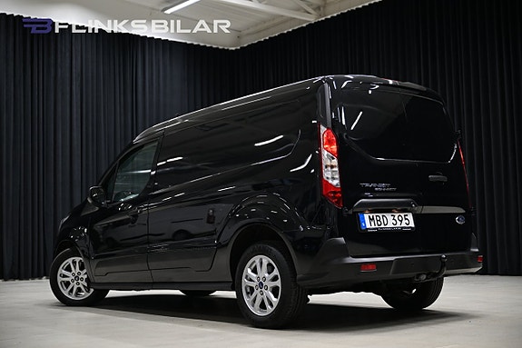 Ford Transit Connect 5 of 27