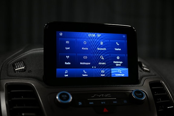 Ford Transit Connect 19 of 27