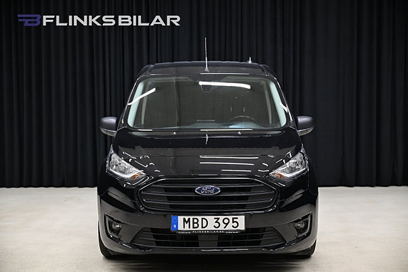 Ford Transit Connect 13 of 27
